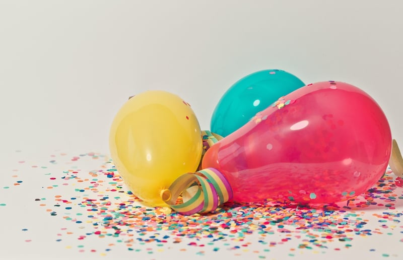 Confetti